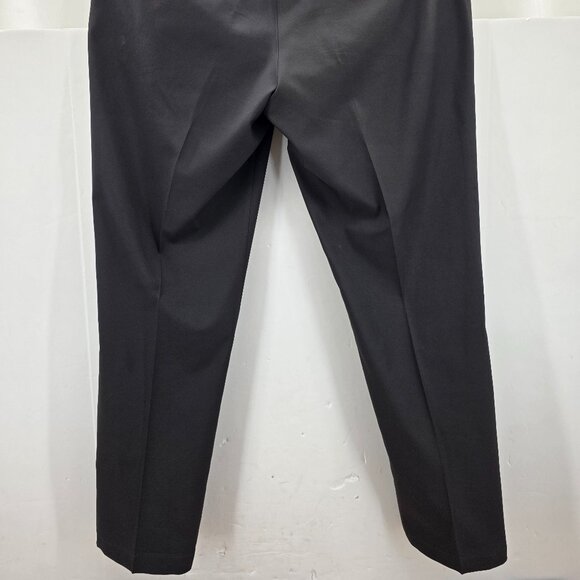 Puma Blkack Gray Performance Stretch Lightweight Golf  Pants Mens W 36 L 30 4 of - Picture 13 of 15
